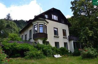 Villen zu kaufen in 9545 Radenthein, Mehrfamilien-Landhaus im Gegendtaler Seen und Skigebiet