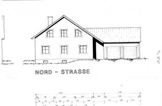 Haus kaufen in Nursch 47, 2002 Nursch, Fast fertig Haus