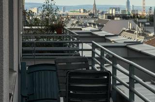 WG-Zimmer mieten in Davidgasse, 1100 Wien, Vienna WG-Zimmer mit Stephandsdom-Fernblick