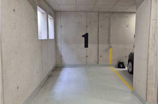 Garagen mieten in Amraser Straße, 6020 Innsbruck, Parkplatz in Innsbruck (Amras)