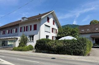 Haus mieten in 6850 Dornbirn, Haus in zentraler Lage in Dornbirn zu vermieten!
