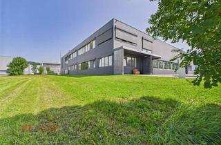 Büro zu mieten in Buxera 22a, 6837 Weiler, Hier entstehen Ideen: Ihr Platz für Inspiration und Produktivität