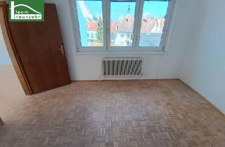 Genossenschaftswohnung in Stadtgraben, 3500 Krems an der Donau, Unbefristete Genossenschaftswohnung bei der Altstadt. - WOHNTRAUM