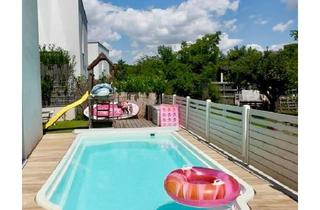 Reihenhaus kaufen in 2721 Bad Fischau, Einziehen & Wohlfühlen – Ihr 4-Zimmer-Traumhaus wartet!
