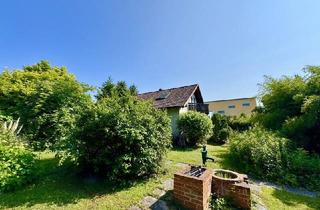 Villen zu kaufen in 2100 Korneuburg, Donau Living - Whirlpool und Terrasse - Sanierung Bestandsgebäude oder exklusive Villa Neubau!