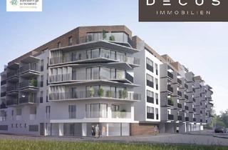 Wohnung mieten in Hilde-Spiel-Gasse, 1230 Wien, | 2 ZIMMER | PERSONEN ÜBER 60 JAHREN | WOHNEN MIT HILFSBEREITSCHAFT