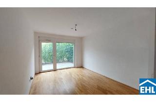 Wohnung mieten in Emil-Behring-Weg, 1120 Wien, Familientraum - Reihenhaus im grünen Wildgarten mit mehreren Freiflächen