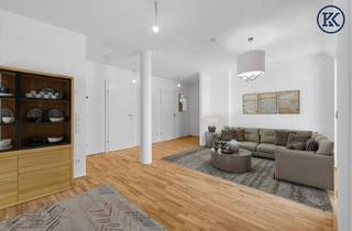 Wohnung kaufen in Finsterergasse, 1220 Wien, Neubau 2-Zimmer-Wohnung zum Erstbezug in Kagran – Top Lage & moderner Komfort!