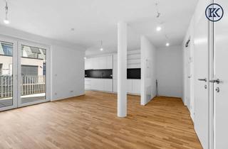 Wohnung kaufen in Finsterergasse, 1220 Wien, Neubau 2-Zimmer-Wohnung zum Erstbezug in Kagran – Top Lage & moderner Komfort!