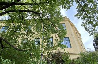 Wohnung mieten in 1130 Wien, PERFEKT für WGs + SONNIG + DACHTERRASSE + Nähe Hietzinger Bad!