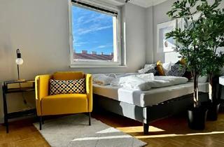 Wohnung kaufen in Hauptallee, 1020 Wien, Helle 2-Zimmer Wohnung mit Loggia bei Prater Hauptallee!