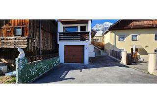 Gewerbeimmobilie kaufen in 6406 Oberhofen im Inntal, Atelier, Werkstatt oder Büro mit Garage/Lager in Oberhofen