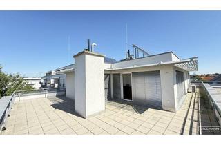 Wohnung kaufen in 2482 Münchendorf, Hier oben beginnt Ihr neues Zuhause – mit Sonne, Weitblick & Terrasse, inkl. 2 Garagenplätze | ZELLMANN IMMOBILIEN
