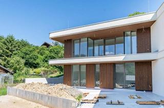 Maisonette kaufen in Berg 63, 4880 Berg im Attergau, Haus im Haus – Exklusive Maisonette mit Garten
