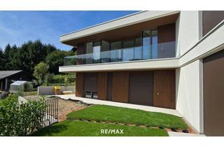 Maisonette kaufen in Berg 63, 4880 Berg im Attergau, Exklusive Maisonette mit Garten und Seeblick