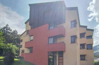 Wohnung kaufen in Blutschwitzerweg 35, 6166 Medraz, Sonnige 4 Zimmer Wohnung in Fulpmes