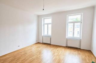 Wohnung kaufen in Markhofgasse, 1030 Wien, Charmante 2-Zimmer Wohnung nahe Donaukanal