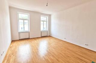 Wohnung kaufen in Markhofgasse, 1030 Wien, Attraktive 2-Zimmer Wohnung nahe Donaukanal