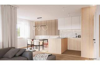 Wohnung kaufen in 4481 Asten, Wohnpark Asten Süd - Whg. C/9/1.OG
