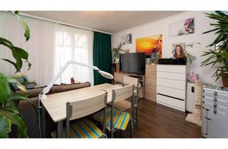 Wohnung kaufen in 2860 Kirchschlag in der Buckligen Welt, Charmante 2-Zimmer-Wohnung in Kirchschlag mit Balkon