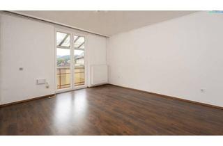 Wohnung kaufen in 2860 Kirchschlag in der Buckligen Welt, Charmante 2-Zimmer-Wohnung in Kirchschlag mit Balkon