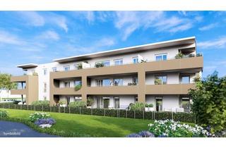 Wohnung kaufen in 4481 Asten, Wohnpark Asten Süd - Whg. C/8/1.OG