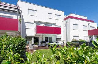 Wohnung kaufen in 3011 Untertullnerbach, Top-Gartenwohnung mit Terrasse & 2 Tiefgaragenplätzen – Wohnen im Grünen, nahe Wien