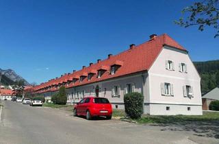 Wohnung mieten in Hafningerweg, 8793 Trofaiach, Gut aufgeteilte 2-Raumwohnung in ruhiger Siedlungslage!