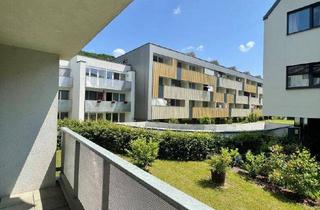 Wohnung mieten in 3002 Purkersdorf, 2-Zimmerwohnung mit Loggia in 3002 Purkersdorf zu vermieten