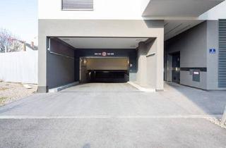 Wohnung mieten in Tokiostrasse Top 3, 1220 Wien, "Sicher Parken im Herzen von Kagran – Ihr Stellplatz im Projekt Das Arakawa"