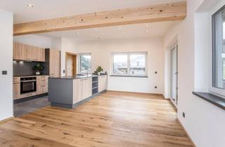 Penthouse mieten in 6391 Fieberbrunn, Helle Penthouse Wohnung mit traumhaftem Ausblick