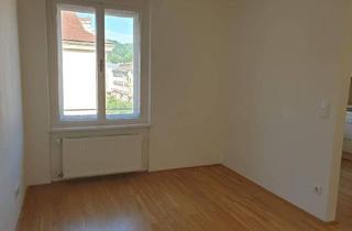 Wohnung mieten in Max Tendler-Straße 13, 8700 Leoben, **Geförderte 1,5-Zimmer-Wohnung** in Top Lage in Leoben! Ab sofort verfügbar!
