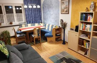 Wohnung mieten in Laabstraße 25, 5280 Braunau am Inn, Schönes Braunau - gemütliche 3ZI Wohnung nahe Stadtplatz mit Garage