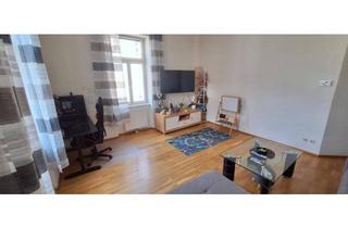Wohnung mieten in Tichtelgasse 13, 1120 Wien, 2-Zimmer Altbauwohnung mit Aufzug und Einbauküche