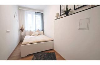 Wohnung mieten in Odoakergasse 21, 1160 Wien, *** VOLLMÖBLIERTE, GEMÜTLICHE 2-ZIMMER WOHNUNG (38m2) * Separates Schlafzimmer * Gartenmitbenutzung * Ideal für Single oder Pärchen * Provisionsfrei