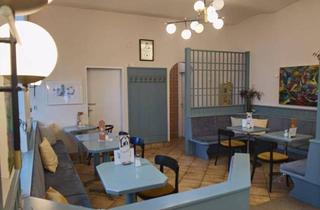 Gastronomiebetrieb mieten in Italienerstr. 22 c, 9500 Villach-Innere Stadt, Traditionscafé im Herzen von Villach sucht engagierte Nachfolge!