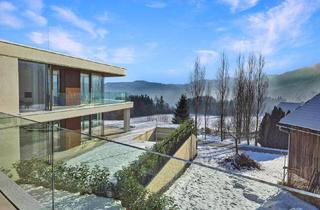 Reihenhaus kaufen in Berg 63, 4880 Berg im Attergau, Haus im Haus – Exklusive Maisonette mit Garten