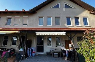 Reihenhaus kaufen in 2100 Stetten, Reihenhaus in Stetten - Wiennähe