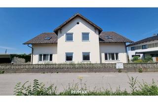 Einfamilienhaus kaufen in 3200 Ober-Grafendorf, Einfamilienhaus mit großem Grund – viel Platz für Ihre Wohnträume