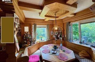 Einfamilienhaus kaufen in 2500 Baden, Wohnhaus in ruhiger Wohngegend von Baden auf 967 m² Grund