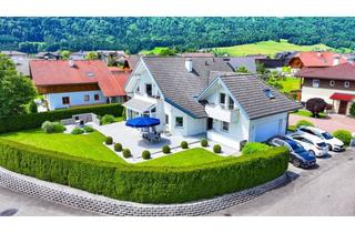Einfamilienhaus kaufen in 5310 Mondsee, *Schmuckstück* Großzügiges Einfamilienhaus mit traumhaftem Garten
