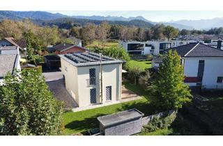 Einfamilienhaus kaufen in Kohlplatz 18, 6842 Koblach, Modernes gepflegtes Einfamilienhaus mit schönem Garten