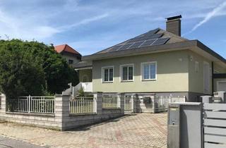 Haus mieten in 2213 Bockfließ, Einfamilienhaus | Mieten neben den Weinbergen - 135 m²