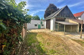 Haus mieten in 2145 Hausbrunn, Gemütliches Landhaus zu mieten!
