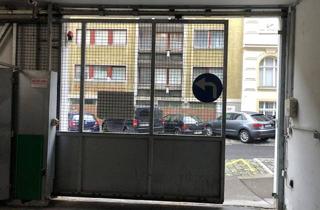 Gewerbeimmobilie kaufen in Graf-Starhemberg-Gasse, 1040 Wien, Attraktive Lagerfläche im Herzen von 1040 Wien – Ihre Chance für gewerbliche Projekte!