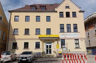 Gewerbeimmobilie kaufen in 4560 Kirchdorf an der Krems, Postgebäude mit Geschäfts- Büro- und Wohnflächen