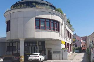 Gewerbeimmobilie kaufen in 4690 Schwanenstadt, Geschäfts- Büro- und Wohnhaus