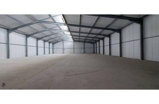 Gewerbeimmobilie mieten in 7041 Wulkaprodersdorf, LAGERHALLE in sehr guter Lage mit 900 m² zu vermieten.