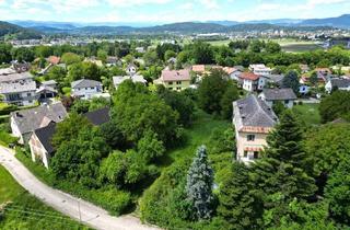 Grundstück zu kaufen in 9073 Klagenfurt, Baugrundstücke am Stadtrand von Klagenfurt zu verkaufen