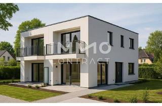 Immobilie kaufen in Donau, 1220 Wien, Attraktives Bauträgergrundstück in Donaustadt – 286 m² Grundfläche mit großem Entwicklungspotenzial